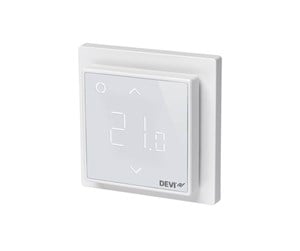 Kabler og ledninger - Danfoss Devireg smart pure white - 140F1141