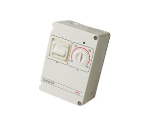 Kabler og ledninger - Danfoss Devireg 610 electronic thermostat - 140F1080