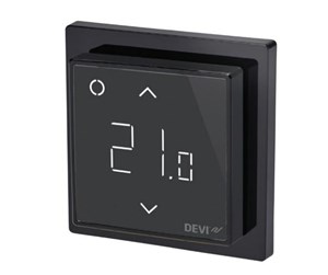 Kabler og ledninger - Danfoss Devireg smart black - 140F1143