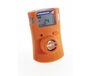 Instrumenter - Elma Instruments Gas detector crowcon clip o2 - 5706445590568