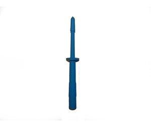 Instrumenter - Elma Instruments Testprobe blue - 5706445480524