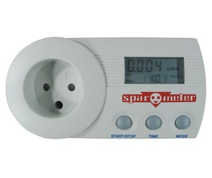 Instrumenter - Elma Instruments Sparometer - 5706445140237