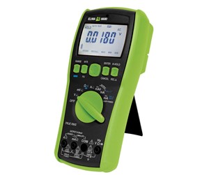 Instrumenter - Elma Instruments Elma 6600 automation multimeter - 5706445630035