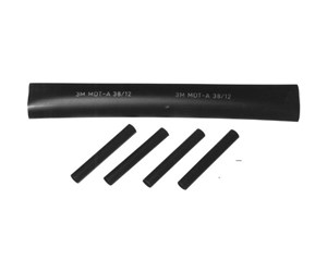 Koblingsutstyr - 3M TM sleeve kit vk-mini heat shrink intermediate 5 x 1 5 - - 7000099354