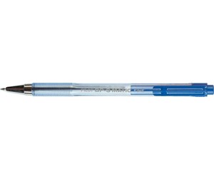 Skrive- & Tegneverktøy - Pilot Pen Ballpoint pen pilot blue fine bp-s matic 135f - 1439535