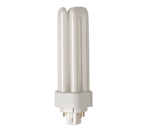 LED-lyspære - Osram Lysrør Dulux T/E Plus 42W/830 GX24q-4 - 4050300425641