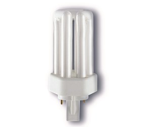 LED-lyspære - Osram Lysrør Dulux T Plus 13W/830 GX24d-1 - 4050300446929