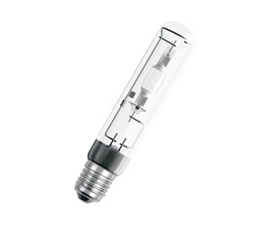 LED-lyspære - Osram Halogenmetallpære (MH) Powerstar HQI-T 250W/954 D E40 - 999017445046