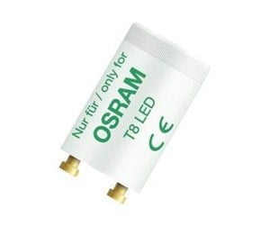 LED-lyspære - Osram Starter substitube t8 led starter - 4058075013674