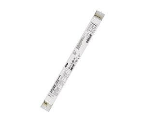 Drivere, spoler og transformatorer - Osram quicktronic professional optimal 2x54-58/220-240 - 4008321880253