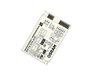 Drivere, spoler og transformatorer - Osram quicktronic qtp-t/e 1x18/2x18 220-240v - 4008321537065