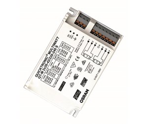 Drivere, spoler og transformatorer - Osram quicktronic qt-m 2x26-42w 220-240v s - 4008321110022