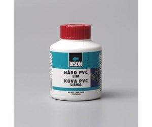 Sentralstøvsugere - Nilfisk Glue for pvc hobby/pro - 42000245