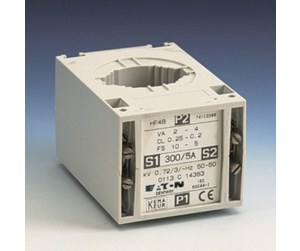 Komponenter for switchboxes og skap - Eaton Hf4b 300/5 a class 0.2s - 741C2086