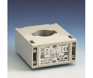 Komponenter for switchboxes og skap - Eaton Hf3b 300/5 a power transformer - 741B0020