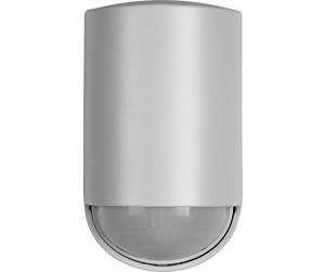 Bevegelsessensorer og skumringsbrytere - Niko-Servodan Sensor minilux pir 180° white - 41-231