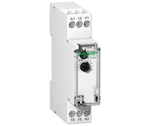 Komponenter for switchboxes og skap - Schneider Electric Earth link - A9E16067