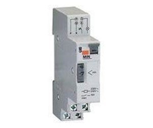 Komponenter for switchboxes og skap - Schneider Electric Main emergency switch 20a - 15363