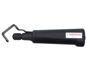 Verktøy for elektrisk arbeid - Elpress Stripping tool for cables tor - 5151-588100