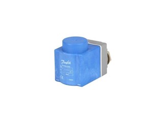 Varmekontroll - Danfoss Coil be230cs 220-230v 50hz/17w 60hz/14w - 018F6732