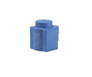 Varmekontroll - Danfoss Coil bb230cs 230v 50hz/16w 60hz/13w - 018F7363