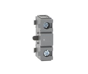 Komponenter for switchboxes og skap - ABB Auxiliary contact for 16/125a switch - 1SCA022353R4970