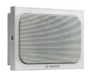 Sikkerhet - Bosch Metal cabinet loudspeaker lbc 3018/01 - LBC3018/01