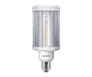 LED-lyspære - Philips LED-lyspære TrueForce Urban HPL 21W/840 (HPL 80 W SON 50 W) IP65 E27 - 929002006202