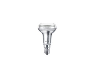 LED-lyspære - Philips LED-lyspære CorePro Reflektor R50 1,4W/827 (25W) 36° E14 - 929001891002