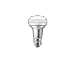 LED-lyspære - Philips LED-lyspære Corepro ledspot reflector dimmable 4.5w (60w) r63 e27 827 36 E27 - 929001891402