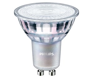 LED-lyspære - Philips LED-lyspære Master LEDspot Value DimTone 4,9/927 (50W) 36° Dimmable GU10 - 929001350302