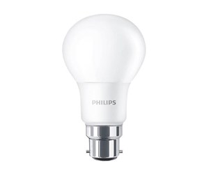 LED-lyspære - Philips LED-lyspære Corepro ledbulb nd 5.5-40w a60 827 B22 - 929001233802