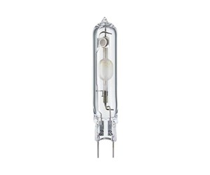 LED-lyspære - Philips Keramisk metallhalid (CMH) lyspære MasterColour CDM-TC Elite 70W/930 G8.5 - 91153400