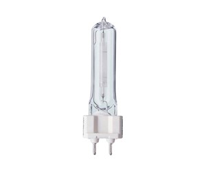 LED-lyspære - Philips High-pressure sodium (HPS) lyspære Master SDW-TG Mini 100W/825 GX12-1 - 202338