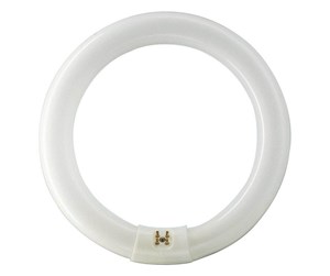 LED-lyspære - Philips Lysrør Master TL-E Circular 40W/830 G10q - 928027483070