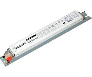 Drivere, spoler og transformatorer - Philips Hf-p 258 tl-d iii 220-240v 50/60hz idc - 913713031966