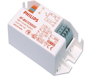 Drivere, spoler og transformatorer - Philips Hf-m red 109 sh tl/pl-s 230-240v - 913700422866