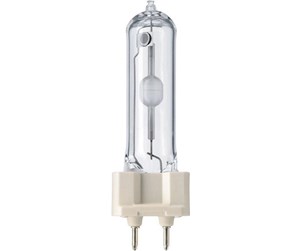 LED-lyspære - Philips Keramisk metallhalid (CMH) lyspære Master Colour CDM-T Elite 70W/930 G12 - 928185305131