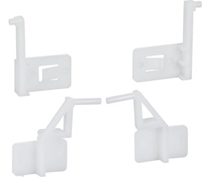 Switchboxes og skap - LK Hinge for cover - door sets - 169E0256