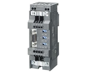 Nettverkskabel - Repeater rs485 f. profibus/mpi 6es7972-0aa02-0xa0 - 6ES7972-0AA02-0XA0