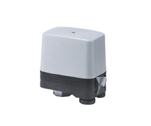 Varmekontroll - Danfoss Cs pressure control medium 4-12 bar pe - 031E023566