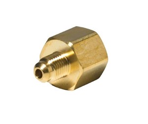 Varmekontroll - Danfoss Reducing nipple - 017-420566