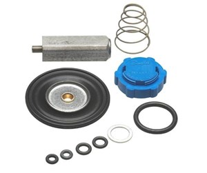 Varmekontroll - Danfoss Spare part service kit ev220 15 epdm - 032U1071