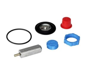 Varmekontroll - Danfoss Spare part service kit ev220 10 epdm - 032U1065