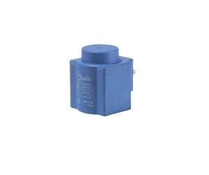 Varmekontroll - Danfoss Coil bb024ds 24v 16w - 018F7397