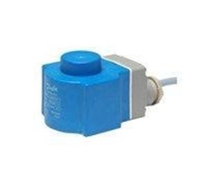 Varmekontroll - Danfoss Coil bh230cs 230v 50hz/22w 60hz/22w retified - 018F7301