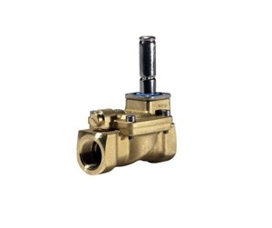 Varmekontroll - Danfoss Solenoid valve ev220b 20b g3/4 epdm no - 032U7122