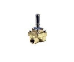 Varmekontroll - Danfoss Solenoid valve ev250b 12bd g1/2 epdm no - 032U5352