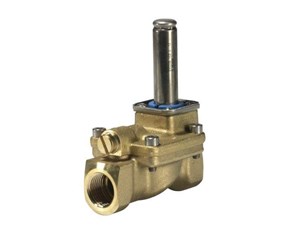 Varmekontroll - Danfoss Solenoid valve ev220b 15b g1/2 fkm nc - 032U7116