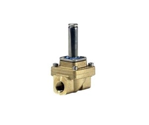 Varmekontroll - Danfoss Solenoid valve ev250b 12bd g1/2 epdm nc - 032U5252